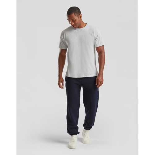 Elasticated Cuff Jog Pants thumbnail 4