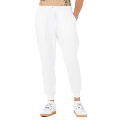 Unisex Jogger Sweatpants - 8