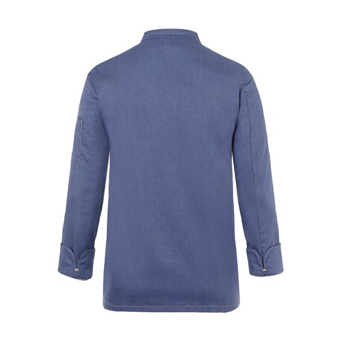 Chef Jacket Jeans Style - 6
