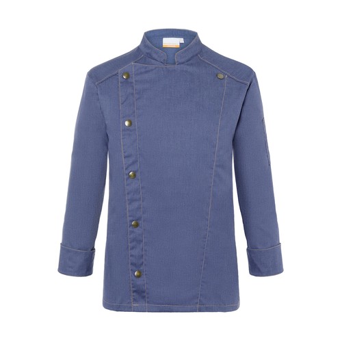 Chef Jacket Jeans Style - 4