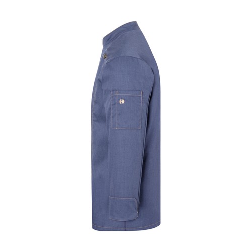 Chef Jacket Jeans Style - 5