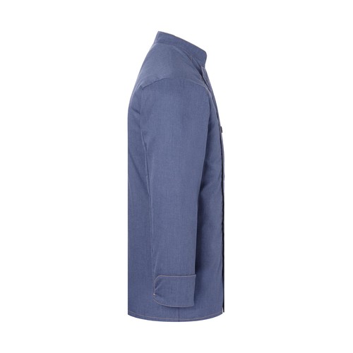 Chef Jacket Jeans Style - 7