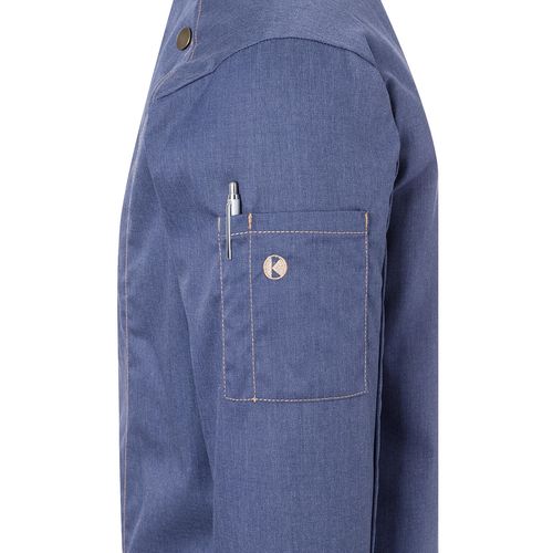 Chef Jacket Jeans 1892 Tennessee - 6