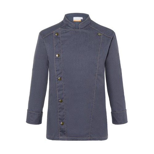 Chef Jacket Jeans Style - 2