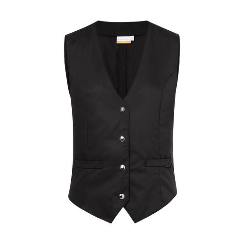 Ladies` Waistcoat Lena - 6