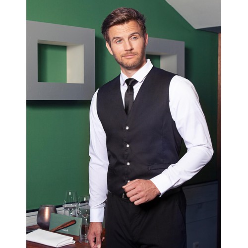 Men`s Waistcoat Kai - 1