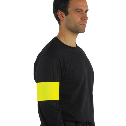 Fluo Print Me Armband thumbnail 4