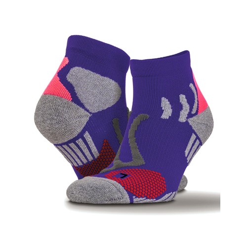 Technical Compression Sports Socks thumbnail 4