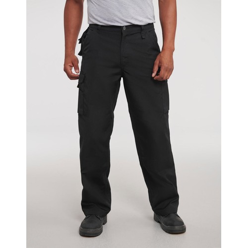 Heavy Duty Workwear Trouser Length 30 - 1