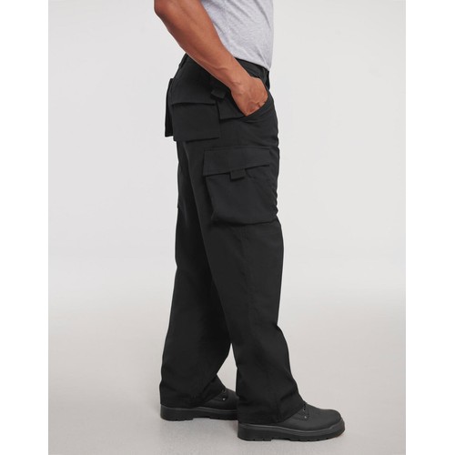 Heavy Duty Workwear Trouser Length 30 - 6