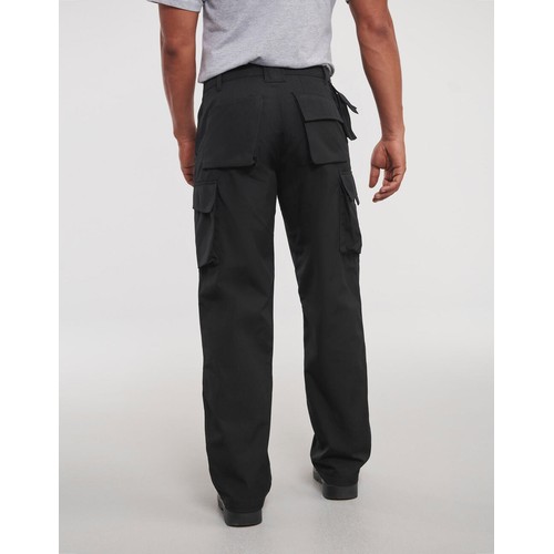 Heavy Duty Workwear Trouser Length 30 - 8