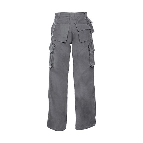 Heavy Duty Workwear Trouser Length 30 - 11
