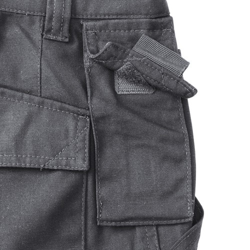 Heavy Duty Workwear Trouser Length 30 - 3