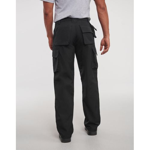 Heavy Duty Workwear Trouser length 30" - 4