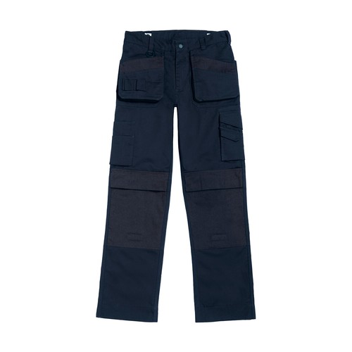 Performance Pro Workwear Trousers - 1