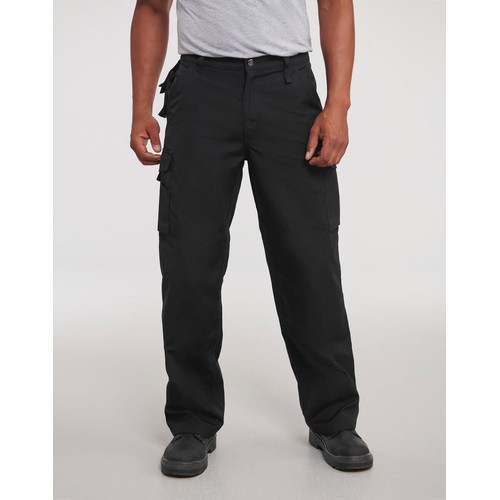 Heavy Duty Workwear Trouser Length 32 - 1