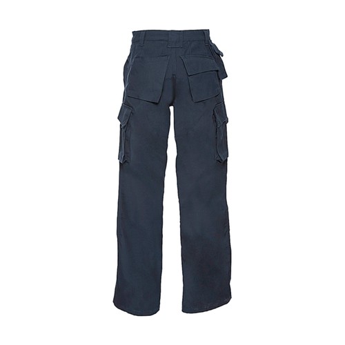 Heavy Duty Workwear Trouser Length 32 - 9
