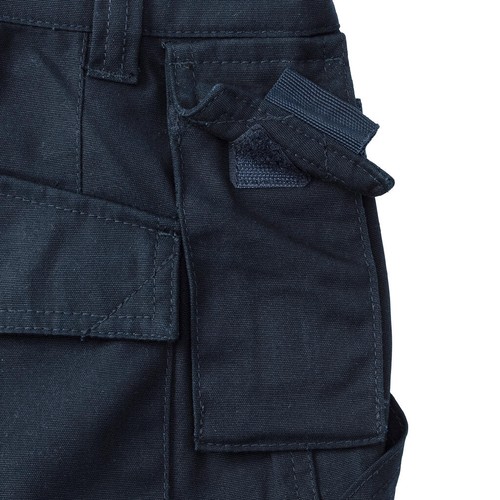 Heavy Duty Workwear Trouser Length 32 - 3