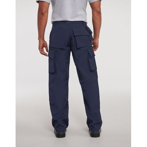 Heavy Duty Workwear Trouser Length 32" - 4