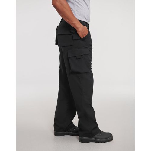 Heavy Duty Workwear Trouser Length 32" - 2