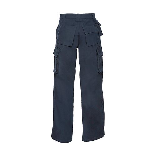 Heavy Duty Workwear Trouser Length 32" - 7