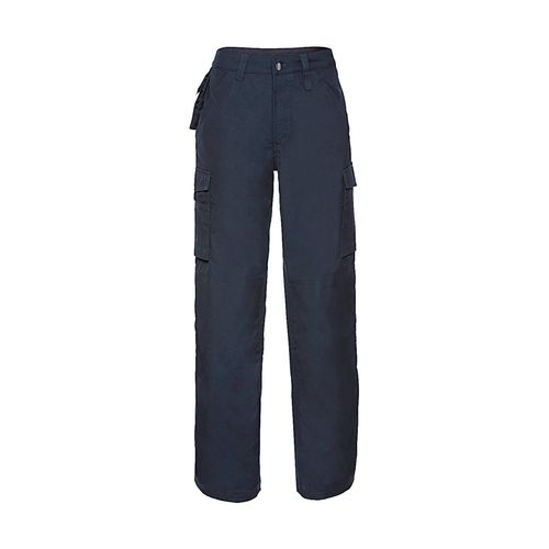 Heavy Duty Workwear Trouser Length 32" - 5