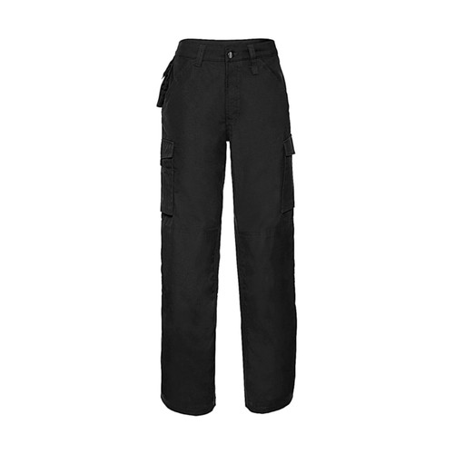 Heavy Duty Workwear Trouser Length 32 - 2