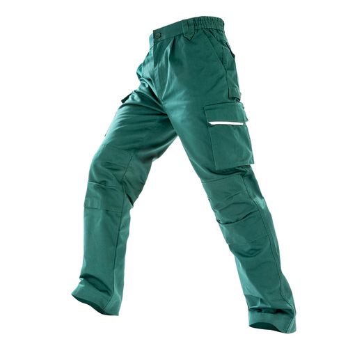 Work-Guard Action Trousers Long - 5