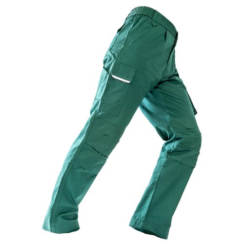 Work-Guard Action Trousers Long - 4