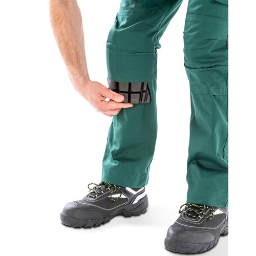 Work-Guard Action Trousers Long thumbnail 4