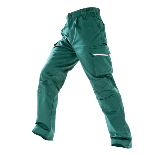Work-Guard Action Trousers Long thumbnail 6