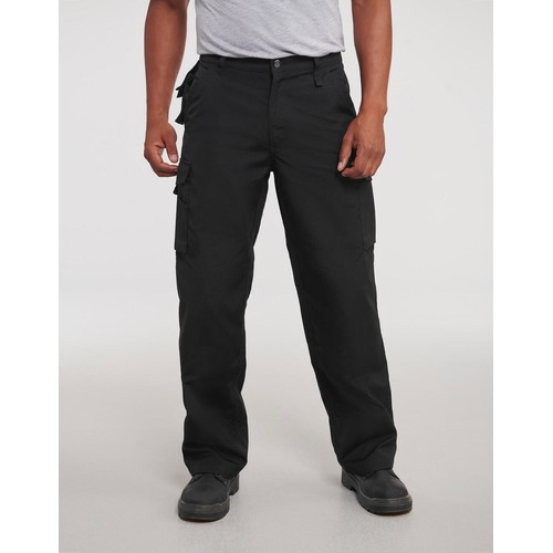 Heavy Duty Workwear Trouser Length 34 - 1