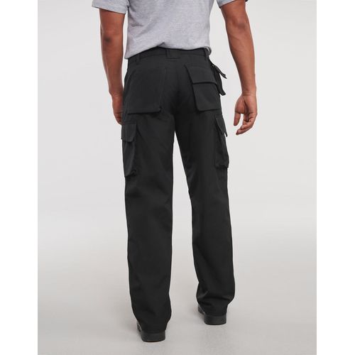 Heavy Duty Workwear Trouser Length 34" - 4