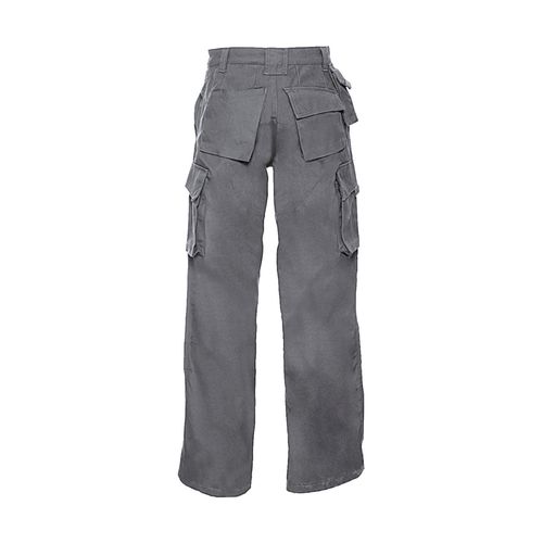 Heavy Duty Workwear Trouser Length 34" - 7