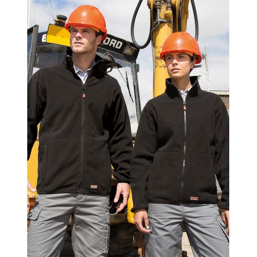 Heavy Duty Microfleece - 2