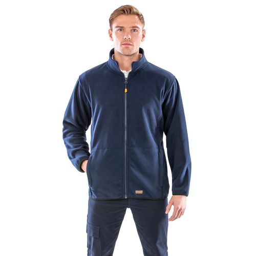 Heavy Duty Microfleece - 4