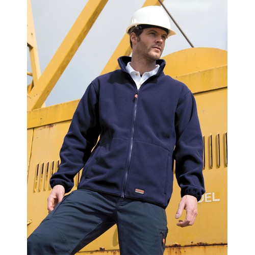 Heavy Duty Microfleece thumbnail 4
