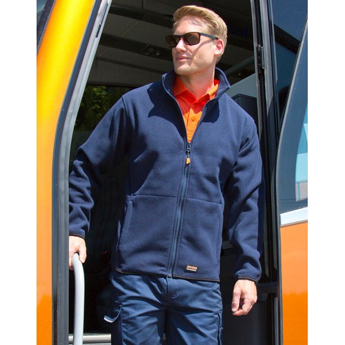 Heavy Duty Microfleece - 1