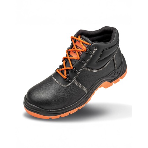 Defence Safety Boot thumbnail 5