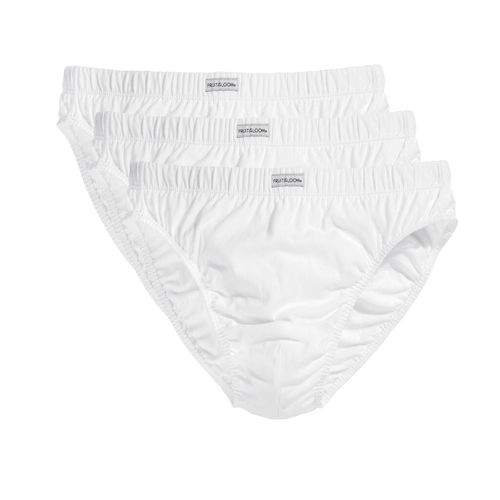 Classic Slip 3 Pack - 7
