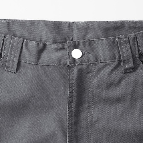 Twill Workwear Shorts thumbnail 10
