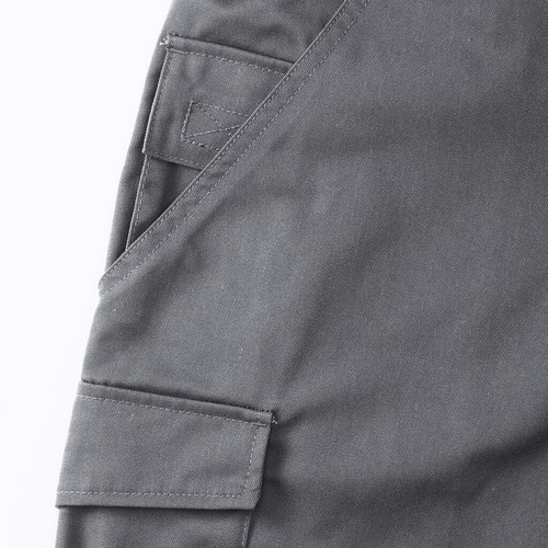 Twill Workwear Shorts thumbnail 11