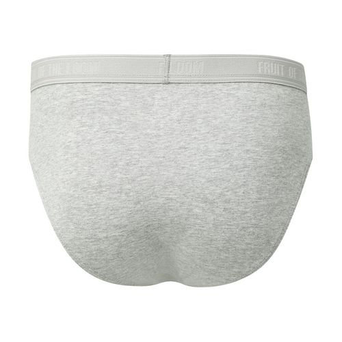 Classic Sport Brief 2 Pack - 2