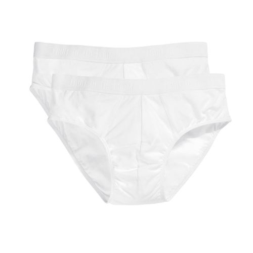 Classic Sport Brief 2 Pack - 3