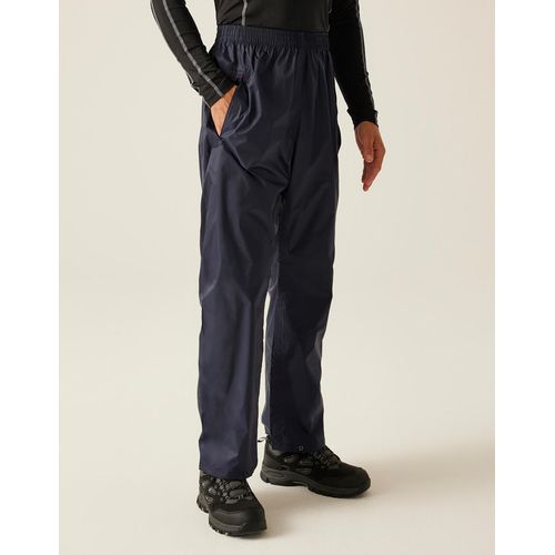 Pro Pack Away Overtrousers - 2