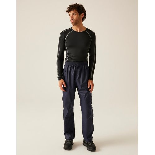 Pro Pack Away Overtrousers - 4