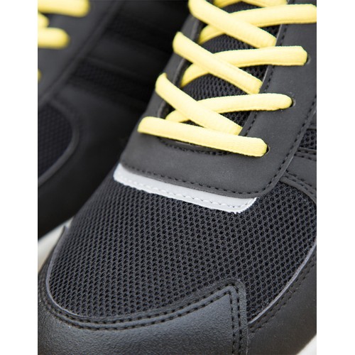 Lightweight Safety Trainer thumbnail 6