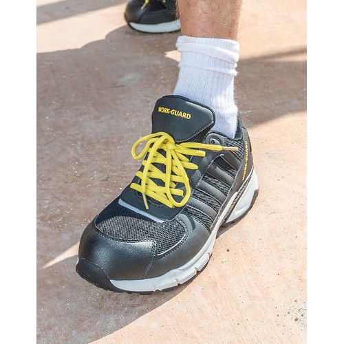 Lightweight Safety Trainer thumbnail 5