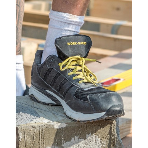 Lightweight Safety Trainer thumbnail 4