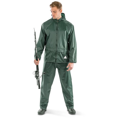 Waterproof Jacket/Trouser Set thumbnail 8